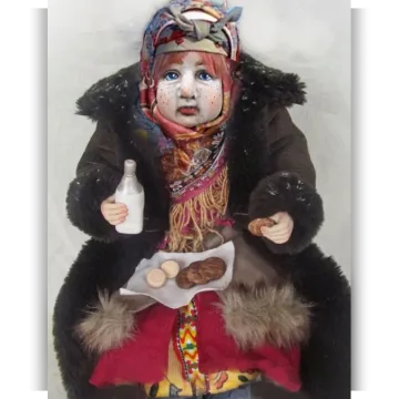Марфуша