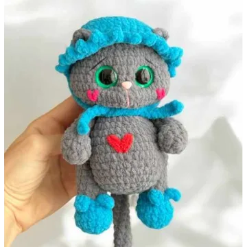 Мартовский кот