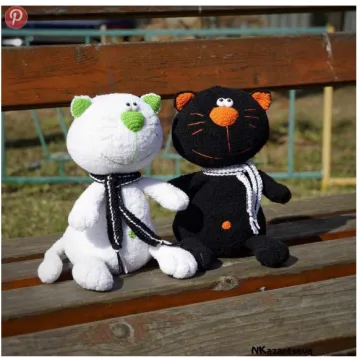 Мартовский кот