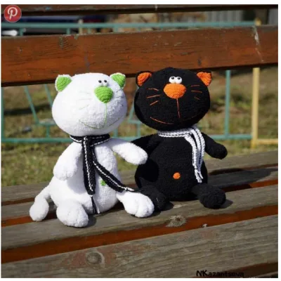 Мартовский кот - Наталья Казанцева