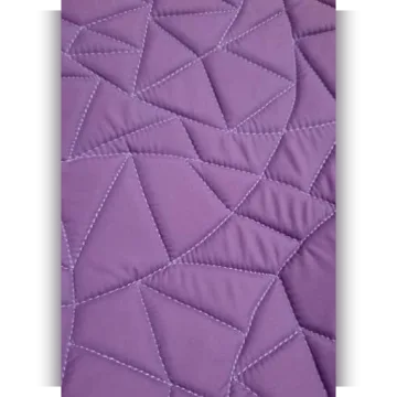 Мастер класс по стежке Калейдоскоп