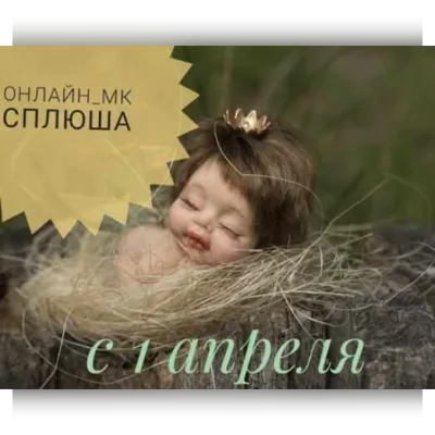 Мастер класс Сплюша - Галина Маковская