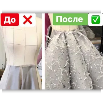Мастер-классы по шитью в закрытой группе инстаграм