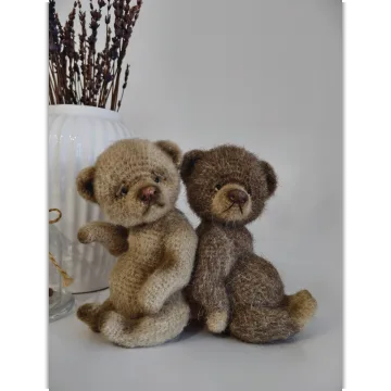 Медведь Филимон