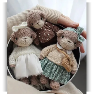Медведь. Крючок