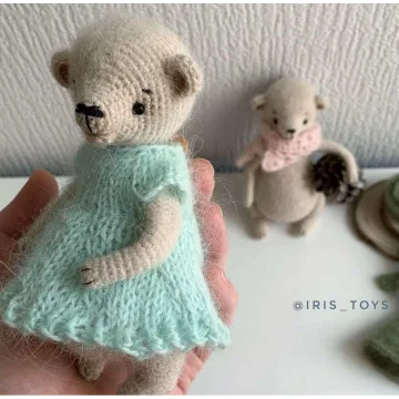 Медведь