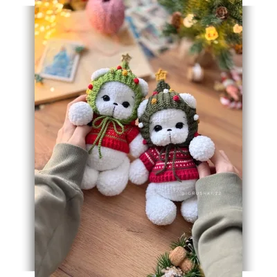 Медвежонок Свэн - Евгения Пологутина