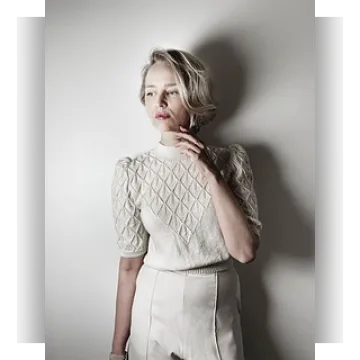 Mellum Blouse - Vetus Stercore