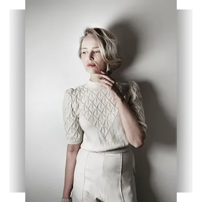 Mellum Blouse - Vetus Stercore