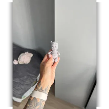 Микробегемотик