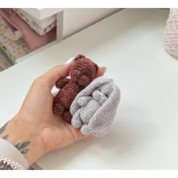 Микромалыши