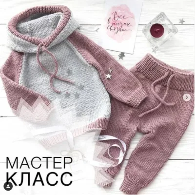 Mini костюмчик - mini_sweeter
