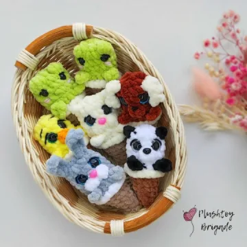 Мини мороженки