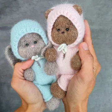 Мини Спотти