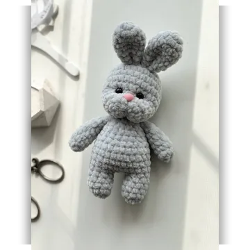 Мини - зайка