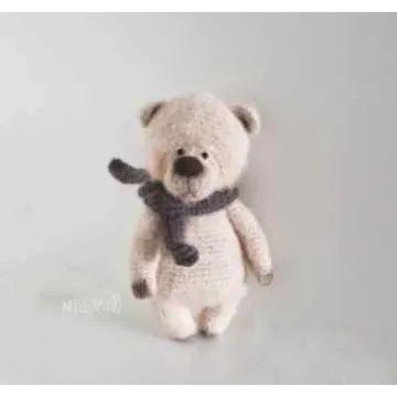 Мишка Бьёрн