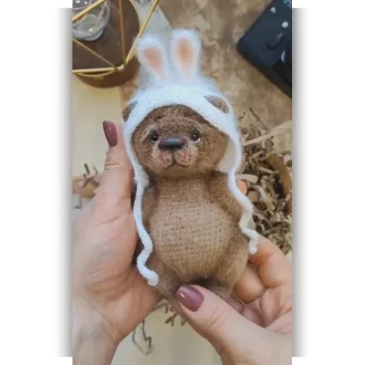Мишка Тимка - my_good_bears