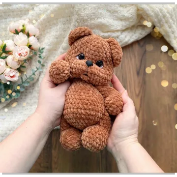 Мишка Толстопуз