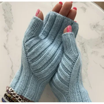 Митенки Cool - Наталья Жданова