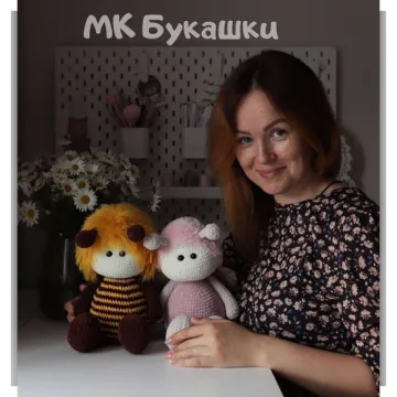 МК Букашки