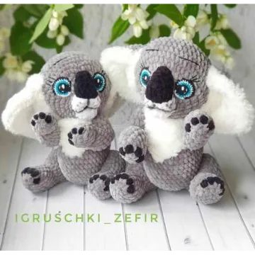 МК Коала