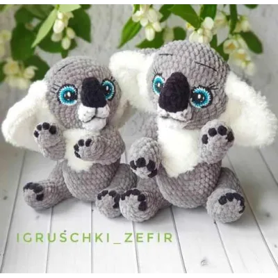 МК Коала - Анастасия Коновалова