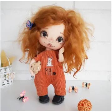 МК Куколка