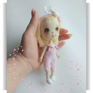 МК Малышка Мия