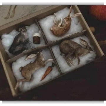 МК по зайцам