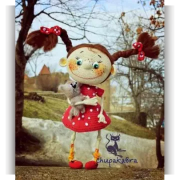 МК Васькина хозяйка