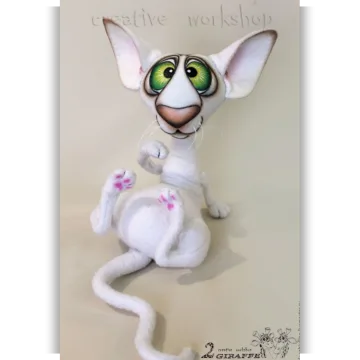 МК "Весёлые котики"
