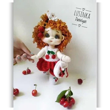 МК Вишенка