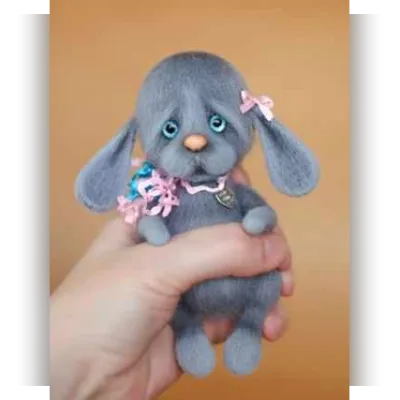 МК "Зайка Молли" - Светлана Громова