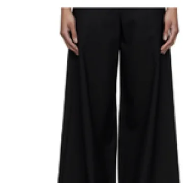 Моделирование брюк Kenzo