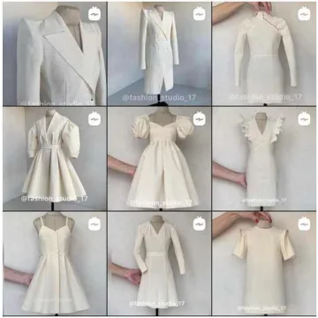 Моделирование сложных фасонов