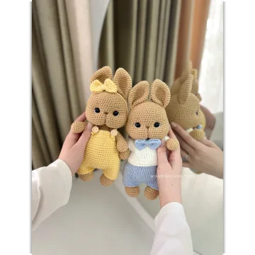 Мой Зайка