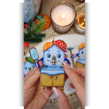 Мойдодыр