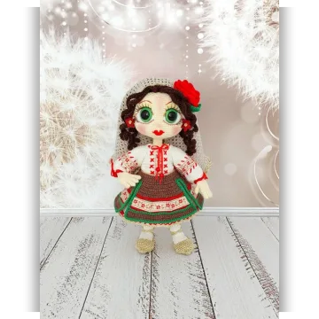 Молдованочка