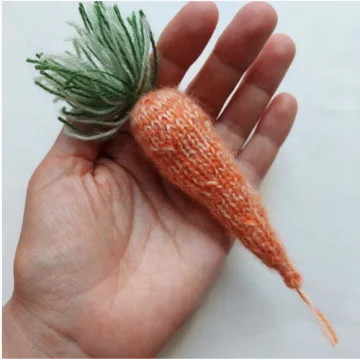 Морковка