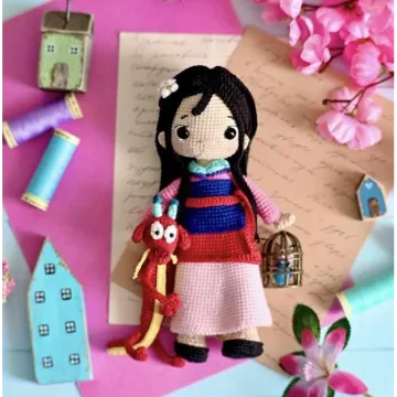 Мулан