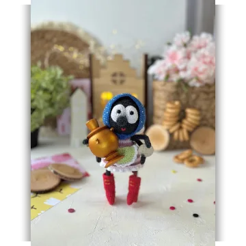 Муха