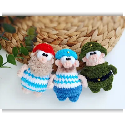 Мужички. Серия Пирожочки - Людмила Журавлева