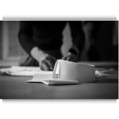 Мужская сорочка - Дмитрий Зорин