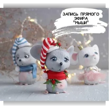 Мыши