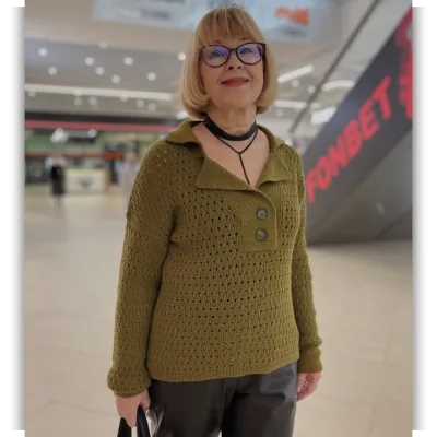 Ne_prosto_поло - Галина Лепешко