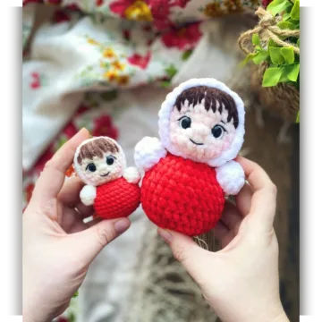 Неваляшка