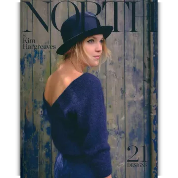 North - Kim Hargreaves