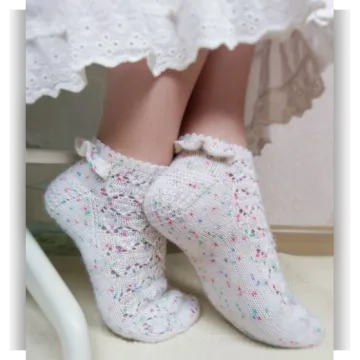 Носки Azarum socks - Инна Луговых