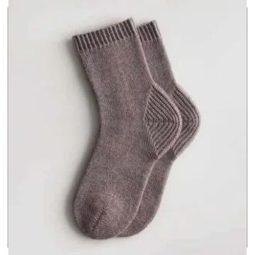 Носки Balance Socks - Светлана Мухаметшина