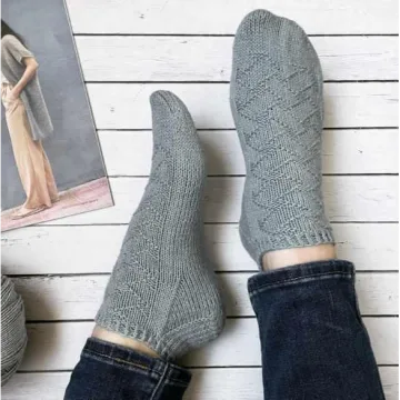 Носки Bricks Socks - Анна Журавлева